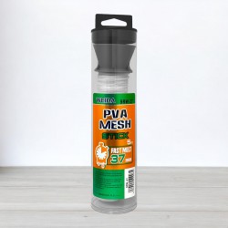 Рукав PVA сітка Weida SRW-37, на трубі + плунжер, 37мм Х 5м